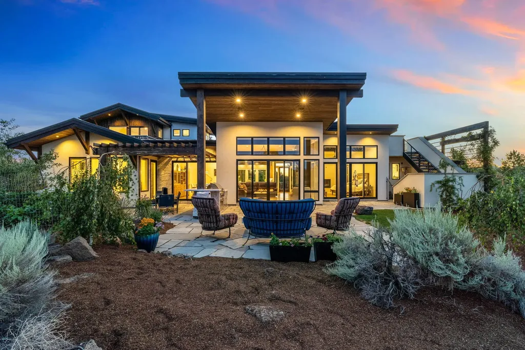 66225 Pronghorn Estates Drive Bend OR 97701