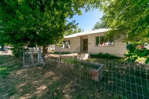 268 SE Dunham Street Prineville OR 97754