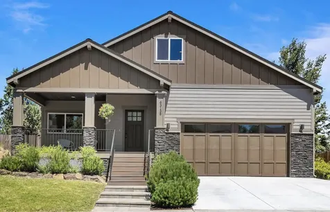 63138 Pikes Court Bend OR 97701