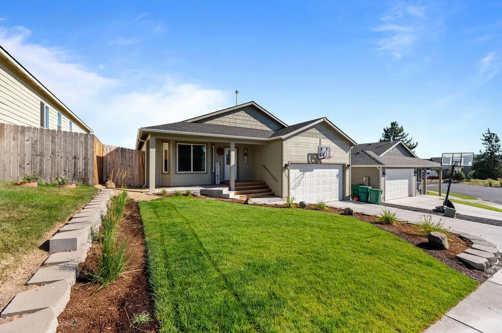 5152 Aster Lane Klamath Falls OR 97601