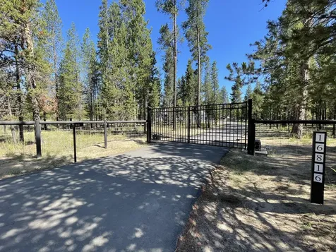 16816 Whittier Drive Bend OR 97707