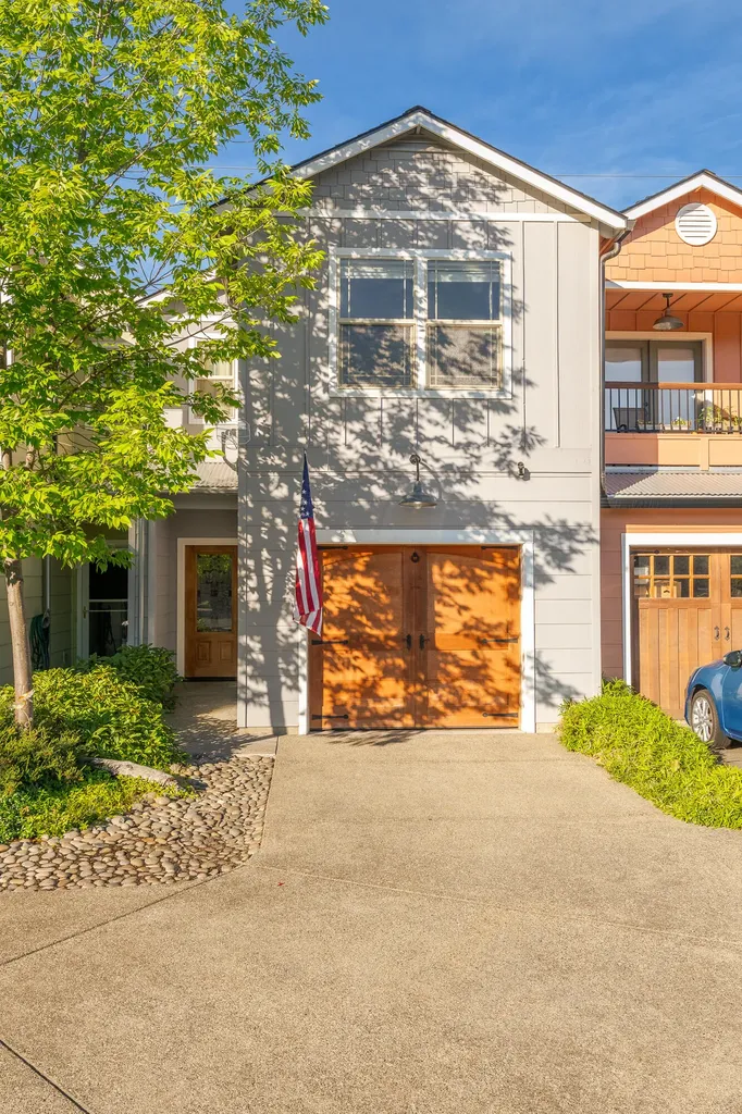 1214 Fruitdale Drive Grants Pass OR 97527