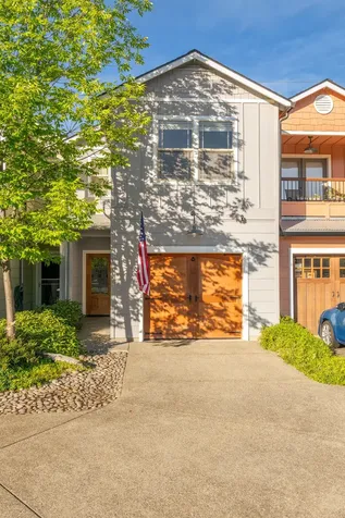 1214 Fruitdale Drive Grants Pass OR 97527