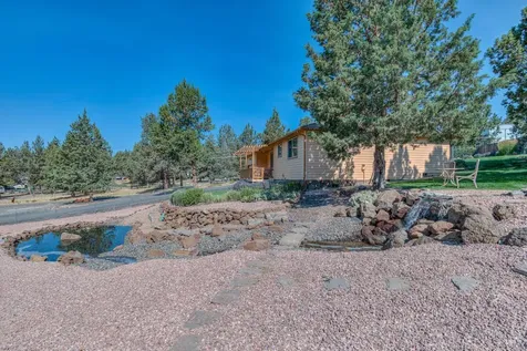 13770 SW Canyon Drive Terrebonne OR 97760