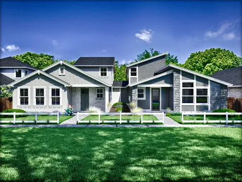 2232 NW Skyline Ranch Road Bend OR 97703