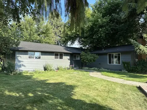394 NE Orchard Lane Prineville OR 97754