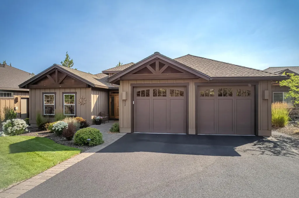 322 Sun Vista Drive Redmond OR 97756