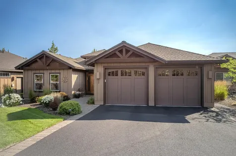 322 Sun Vista Drive Redmond OR 97756