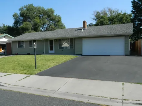 4731 Memorie Lane Klamath Falls OR 97603