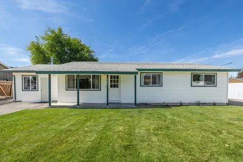 2784 SE Slayton Court Prineville OR 97754