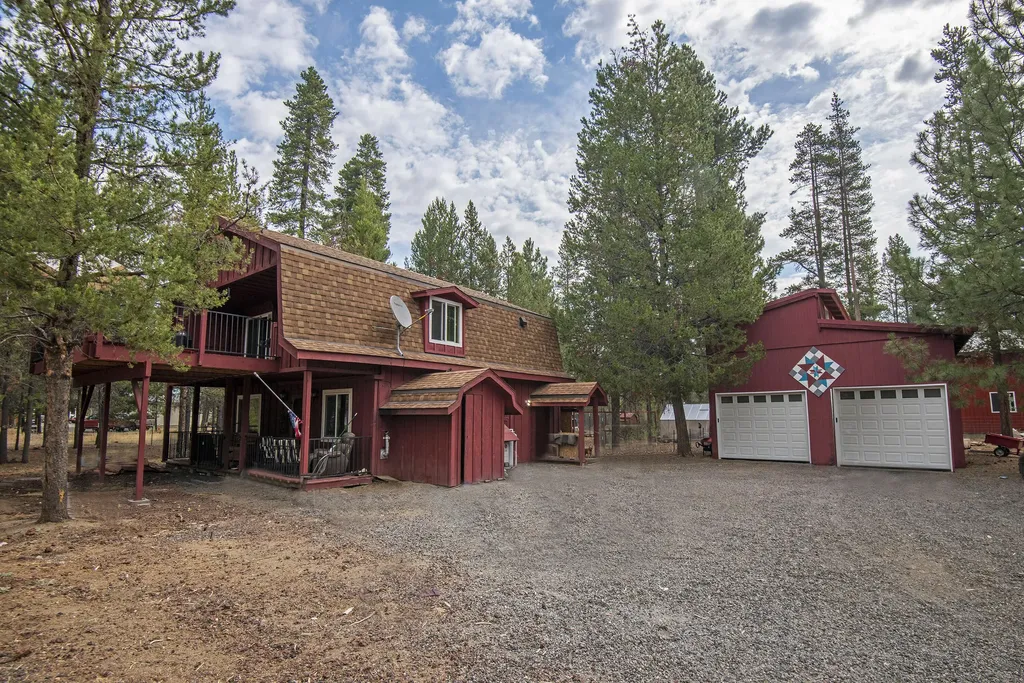 52588 Ammon Road La Pine OR 97739