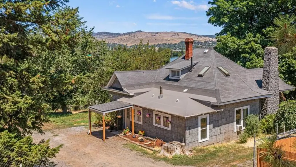 710 Riverside Drive Klamath Falls OR 97601