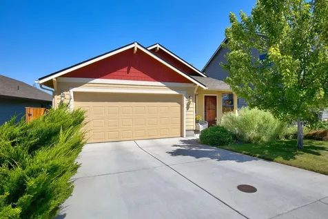 2820 NE Aldrich Avenue Bend OR 97701