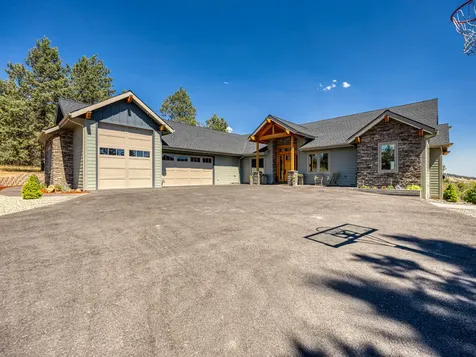 973 Bailey Mountain Road Klamath Falls OR 97601