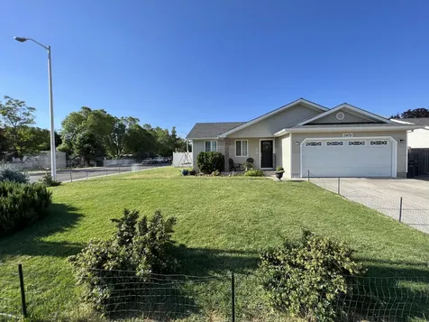 3470 Avenue C White City OR 97503