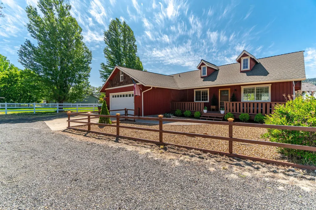 1510 NE Haytons Elk View Lane Prineville OR 97754