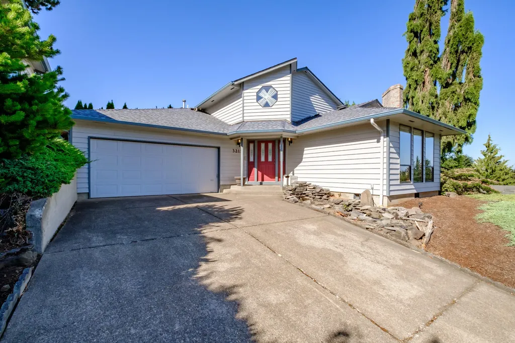 3215 Glen Creek Road NW Salem OR 97304