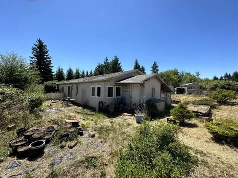 28003 S Gard Road Mulino OR 97042