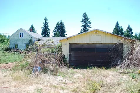 28003 S Gard Road Mulino OR 97042