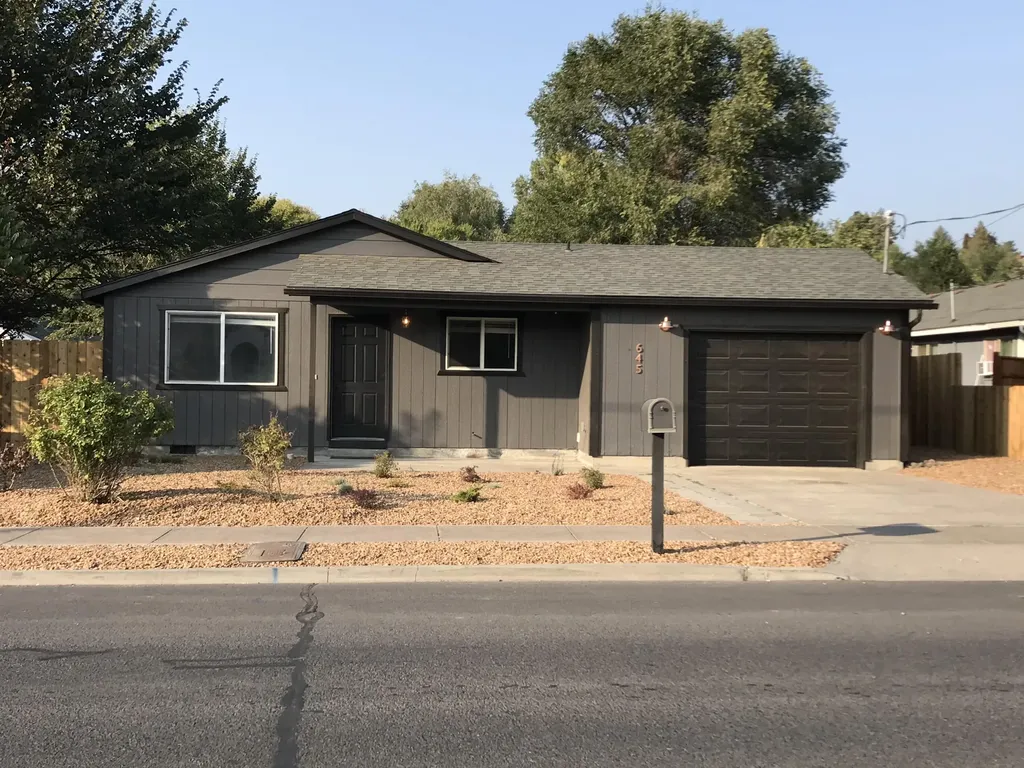645 NE 7th Street Prineville OR 97754