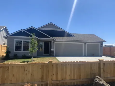 640 NW 26th Street Redmond OR 97756