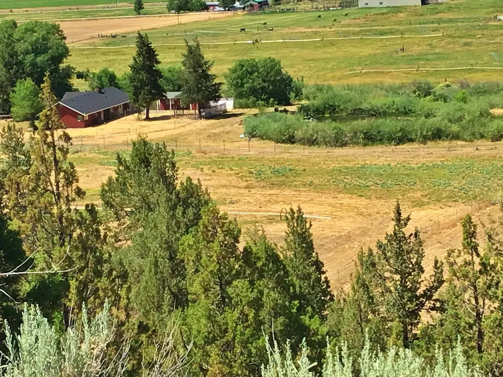 7961 NE River Road Prineville OR 97754
