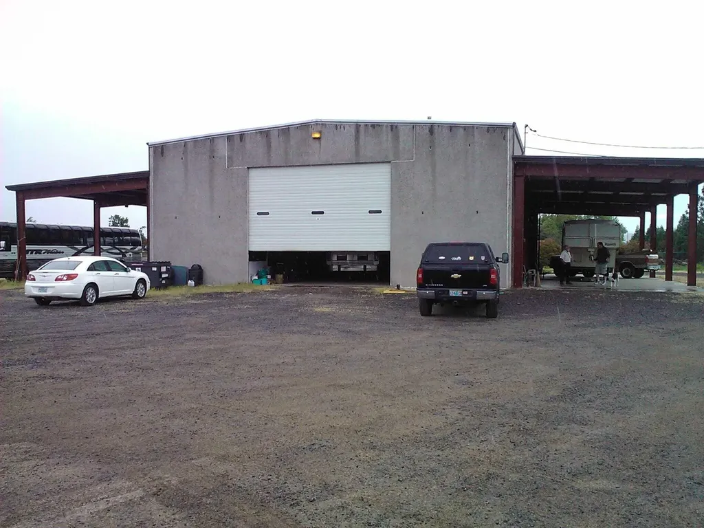 2105 Corey Road Central Point OR 97502