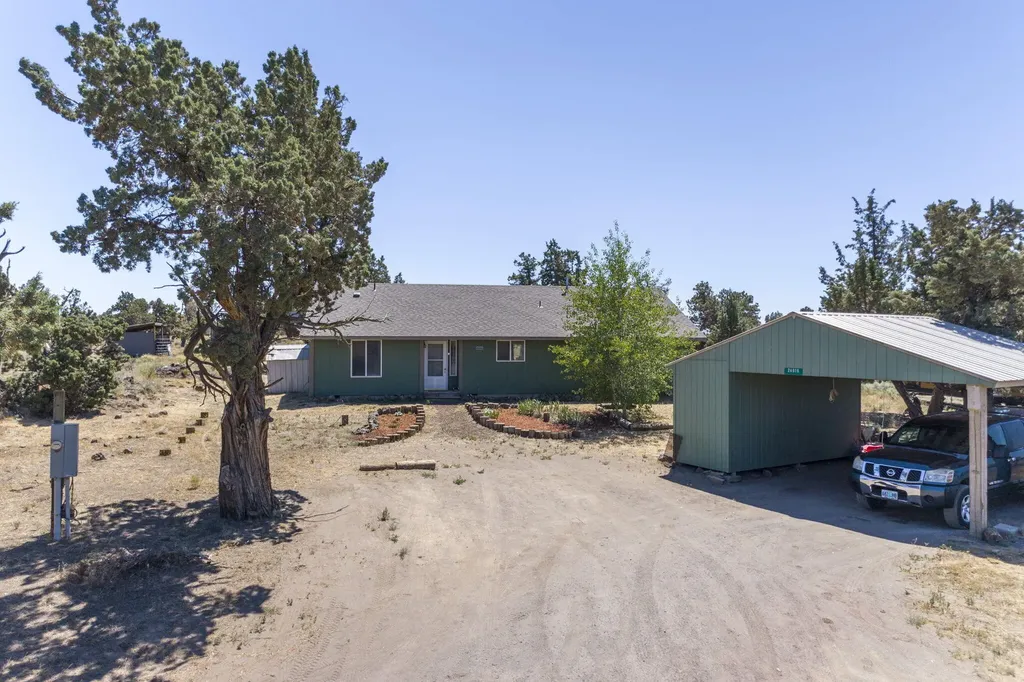 24919 Elk Lane Bend OR 97701