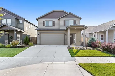 63020 Woodbridge Place Bend OR 97701