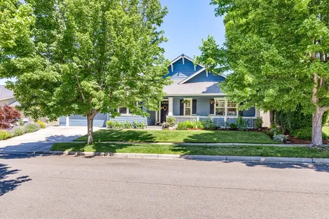 3841 Crystal Springs Drive Medford OR 97504