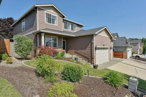 4466 Brown Ridge Terrace Medford OR 97504