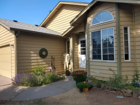 3200 NE Purcell Boulevard Bend OR 97701