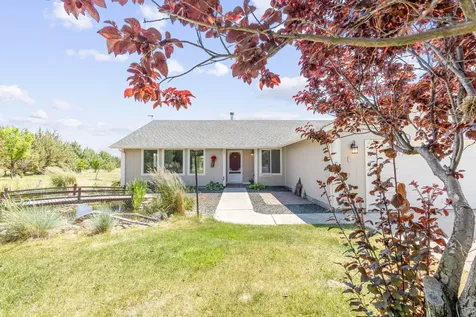 6890 SE Meadowlark Lane Prineville OR 97754