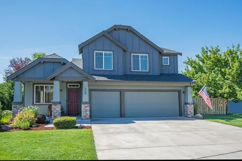2941 SW 50th Court Redmond OR 97756