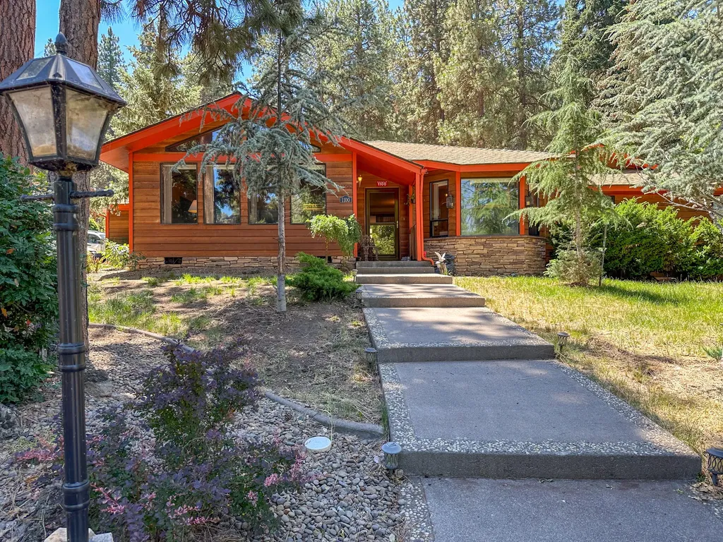 1100 Lynnewood Boulevard Klamath Falls OR 97601