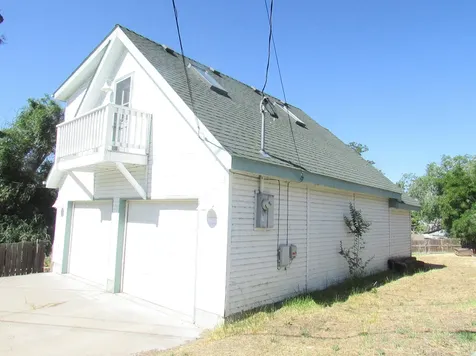 323 N Laguna Street Klamath Falls OR 97601