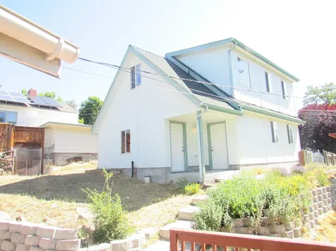 323 N Laguna Street Klamath Falls OR 97601