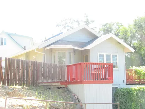 323 N Laguna Street Klamath Falls OR 97601