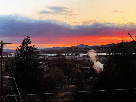 323 N Laguna Street Klamath Falls OR 97601