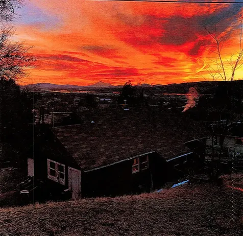323 N Laguna Street Klamath Falls OR 97601