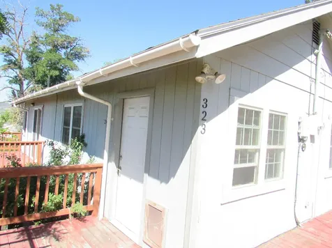 323 N Laguna Street Klamath Falls OR 97601