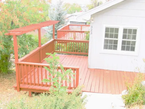 323 N Laguna Street Klamath Falls OR 97601