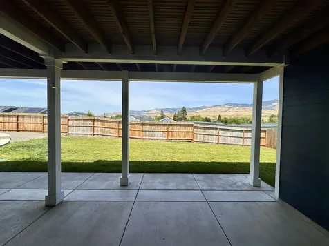 385 Otis Street Ashland OR 97520