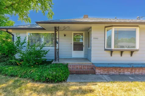2363 Thorn Oak Drive Medford OR 97501