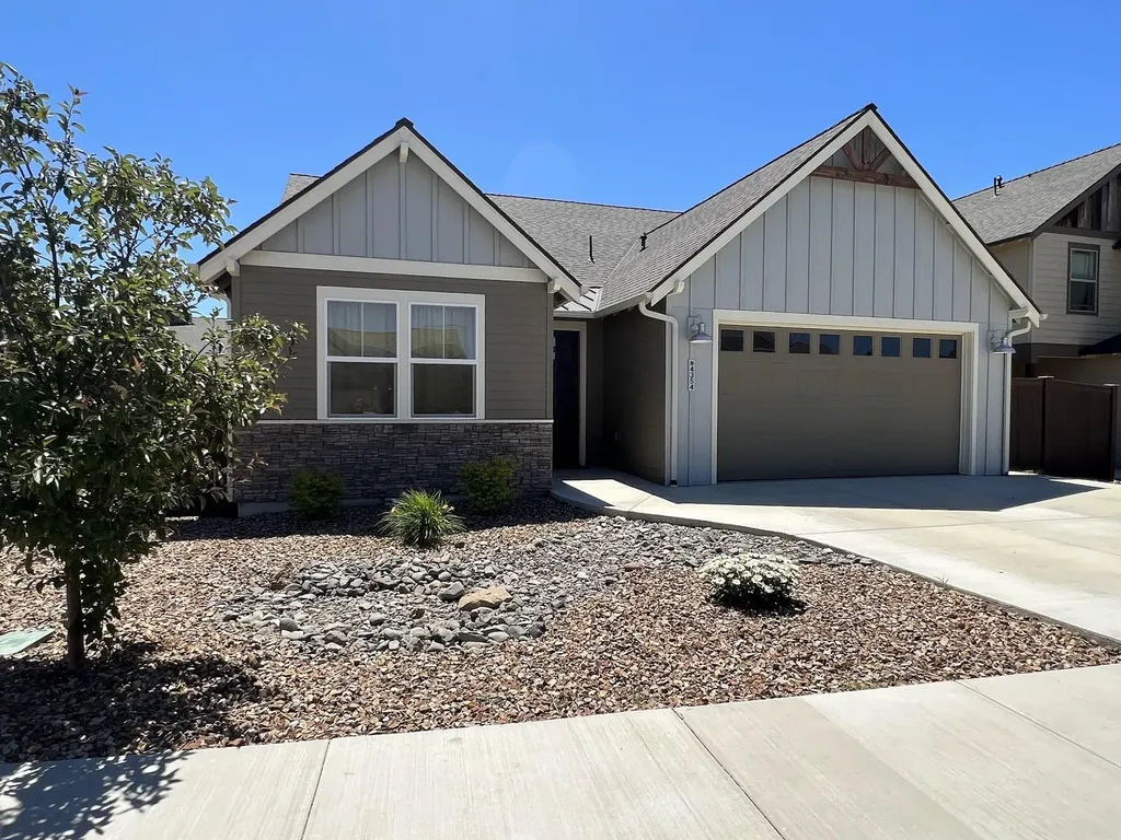4354 SW Badger Creek Drive Redmond OR 97756