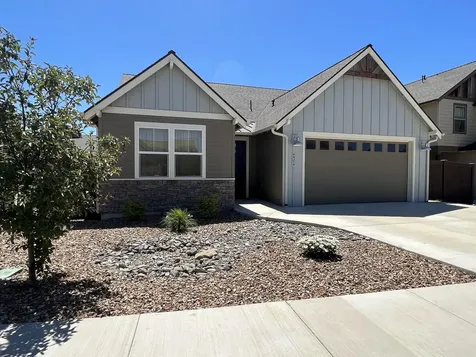 4354 SW Badger Creek Drive Redmond OR 97756