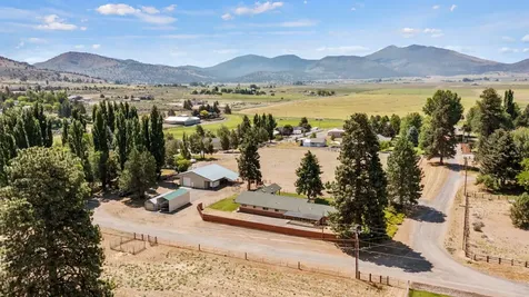 11122 Newlun Drive Klamath Falls OR 97603