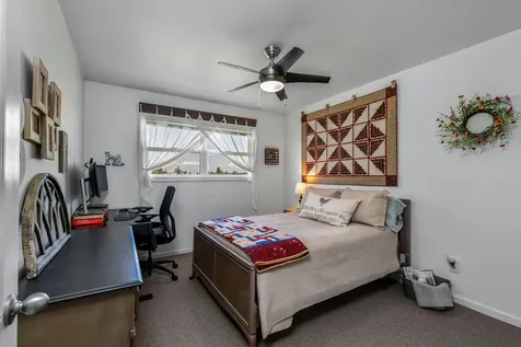 5624 SW Reif Road Powell Butte OR 97753