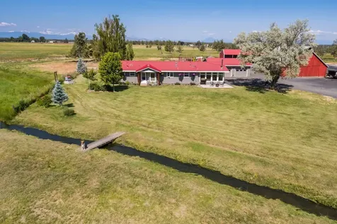 5624 SW Reif Road Powell Butte OR 97753