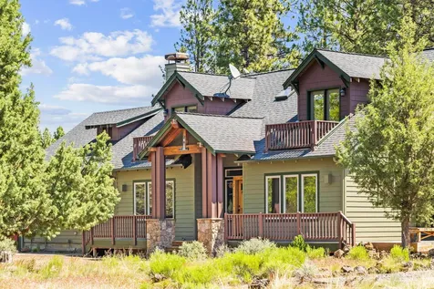 21405 Back Alley Road Bend OR 97702